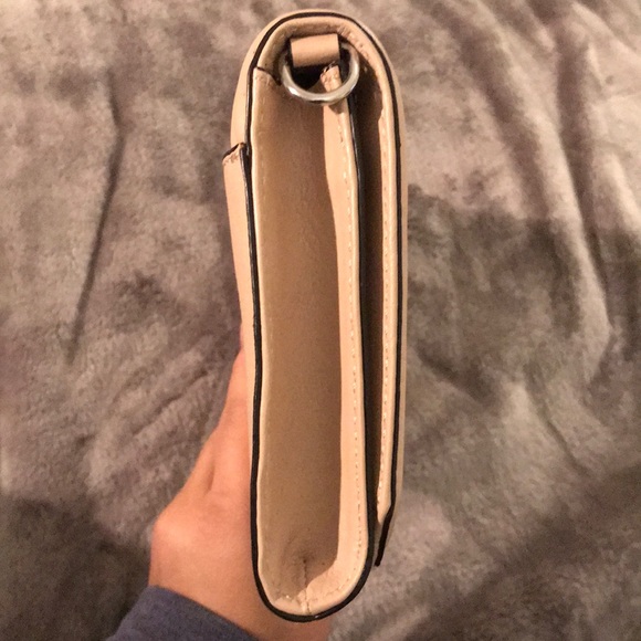 Rebecca Minkoff Crossbody Chained Purse - Picture 6 of 16